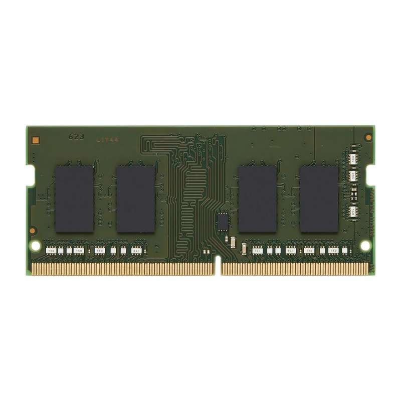 Kingston Memory Module 16 GB 1 x 16 GB DDR4 3200 MHz - KCP432SD8/16