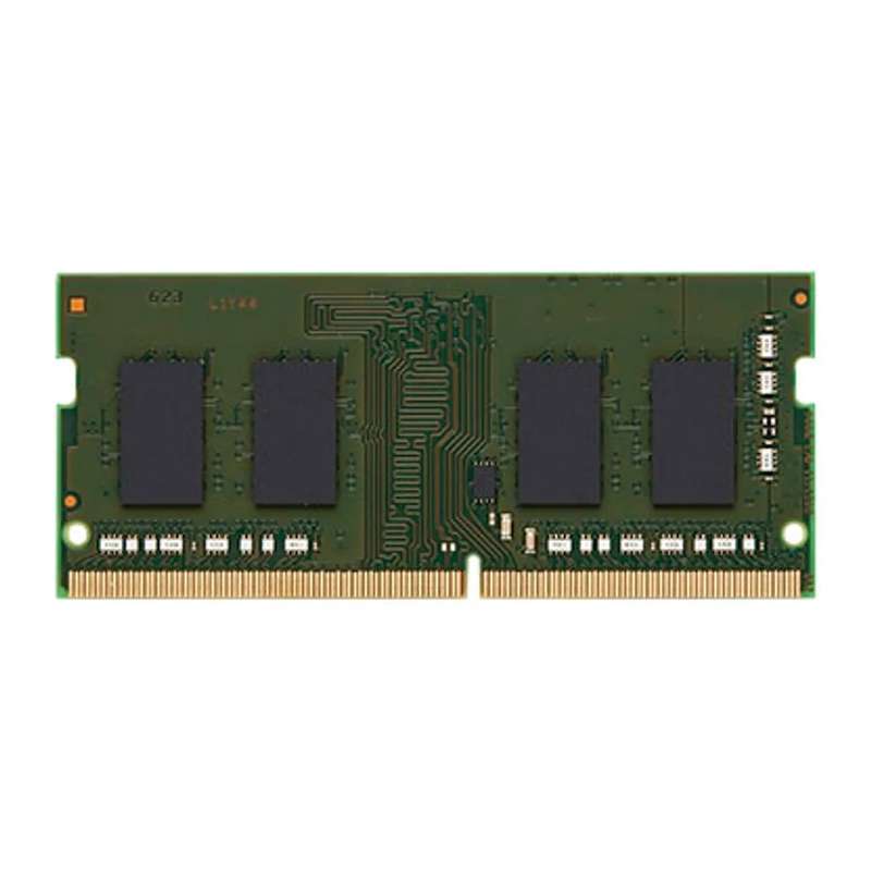 Kingston Memory Module 8 GB 1 x 8 GB DDR4 3200 MHz - KCP432SS8/8