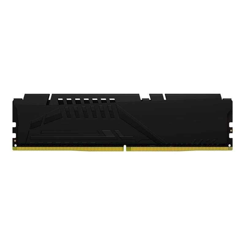Kingston FURY Beast 128GB DDR5 XMP DIMM Memory Module Black