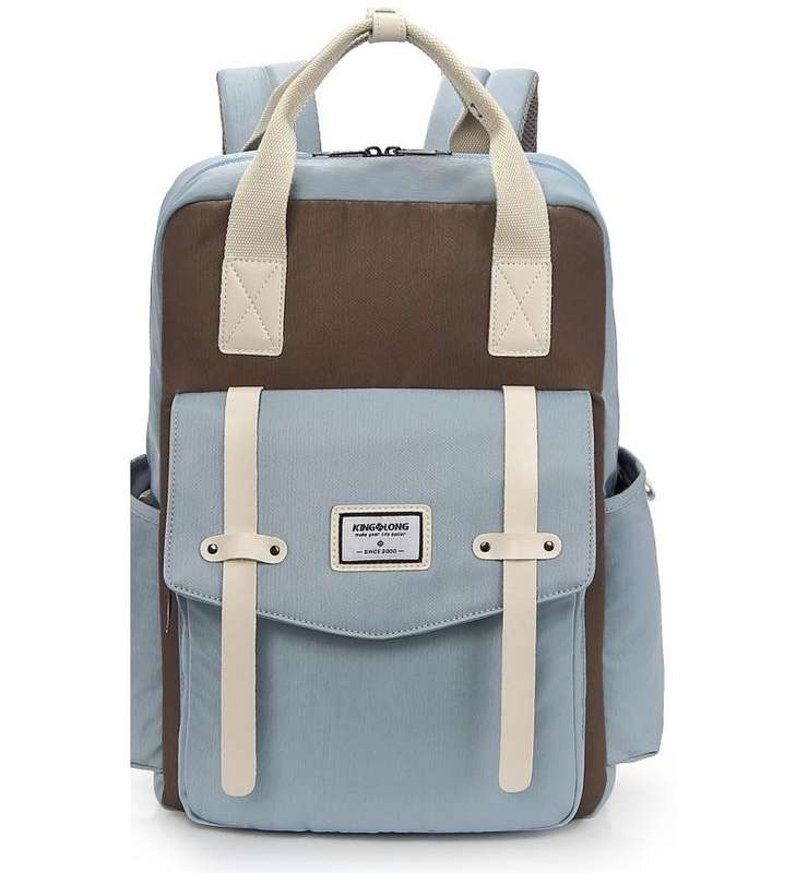 Laptop Bag 14 inch KLBB191046-14 inch - BL