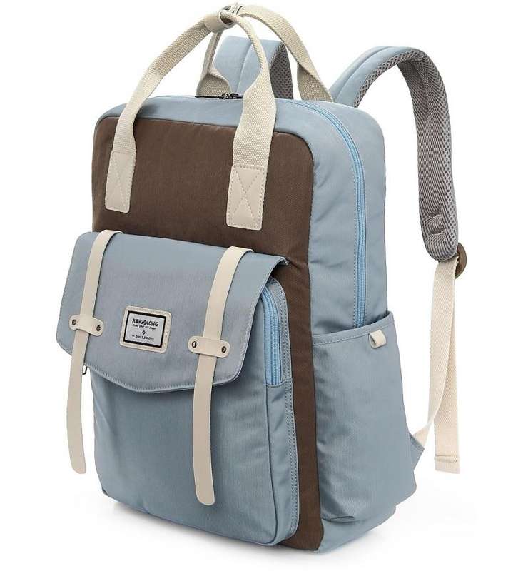 Laptop Bag 14 inch KLBB191046-14 inch - BL