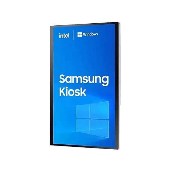 Samsung Kiosk KM24C-3 24 inch Full HD Touchscreen Display