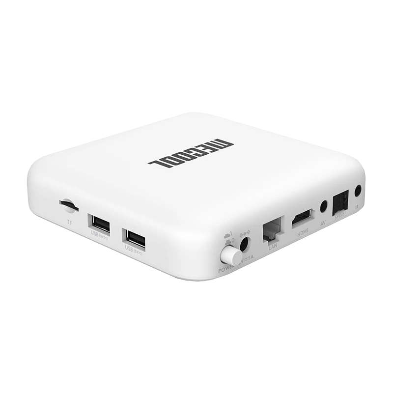 Mecool KM2 Media Player