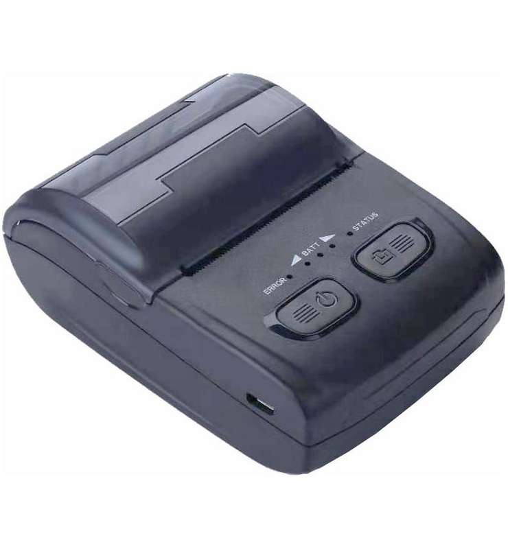 KPN200 (USB+Bluetooth) Receipt Printer
