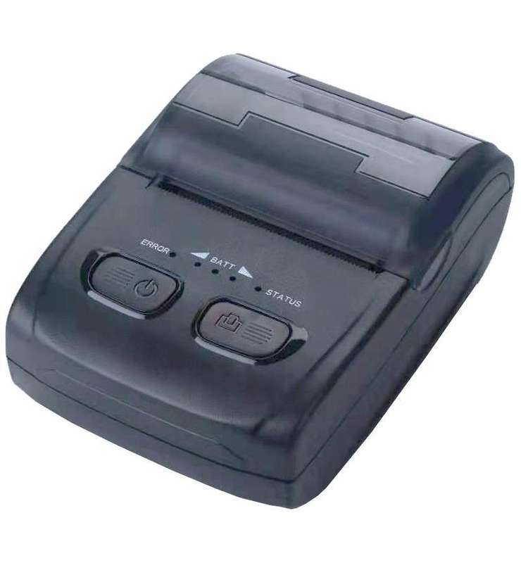 KPN200 (USB+Bluetooth) Receipt Printer
