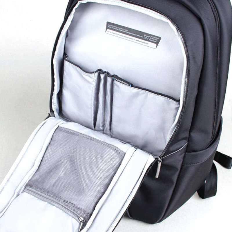 Kingsons 15.6 inch Laptop Backpack - Prime Series