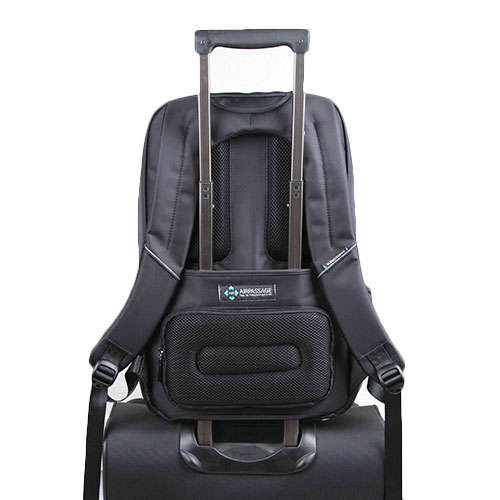 Kingsons 15.6 inch Laptop Backpack - Prime Series