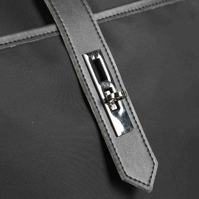 Kingsons 15.6 inch Ladies Bag Bella Series Black