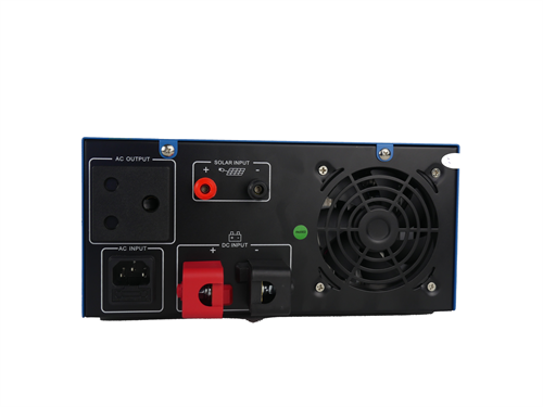 Solarix Kingstar 1500VA 12V Hybrid Pure Sine Wave Inverter