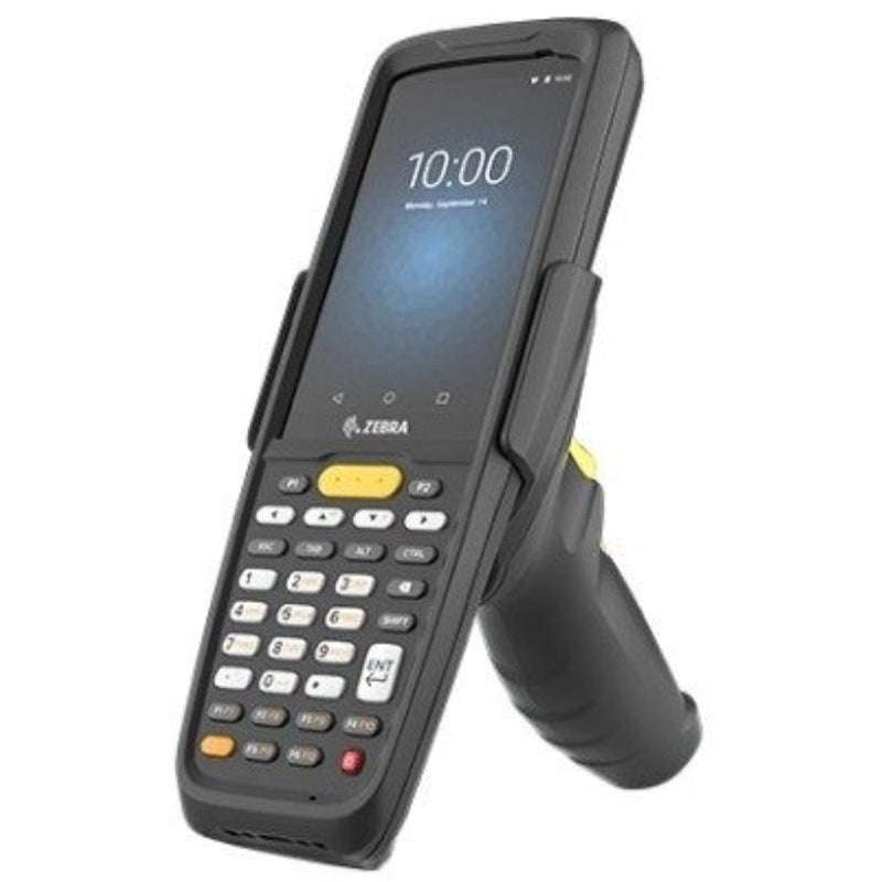 Zebra 4-inch Handheld Mobile Computer