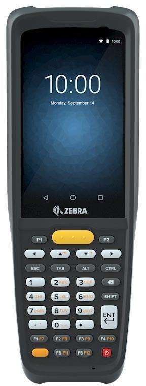Zebra KT-MC220k kit Mobile PC with 2D imager &amp; WWAN