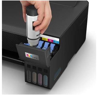 Epson EcoTank L1250 A4 Colour Printer