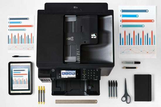 Epson EcoTank L15150 A3+ AIO Colour ink Printer Print Scan Copy Fax Duplex