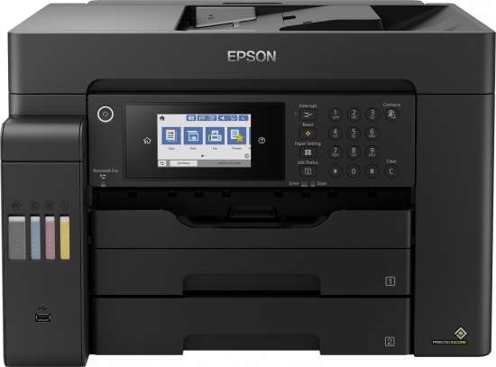 Epson EcoTank L15150 A3+ AIO Colour ink Printer Print Scan Copy Fax Duplex