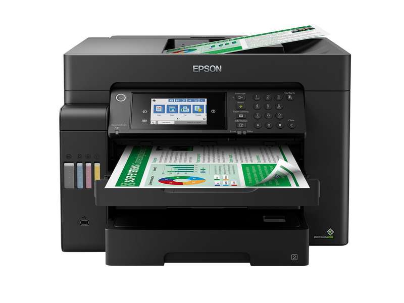 Epson EcoTank L15160 Inkjet Printer