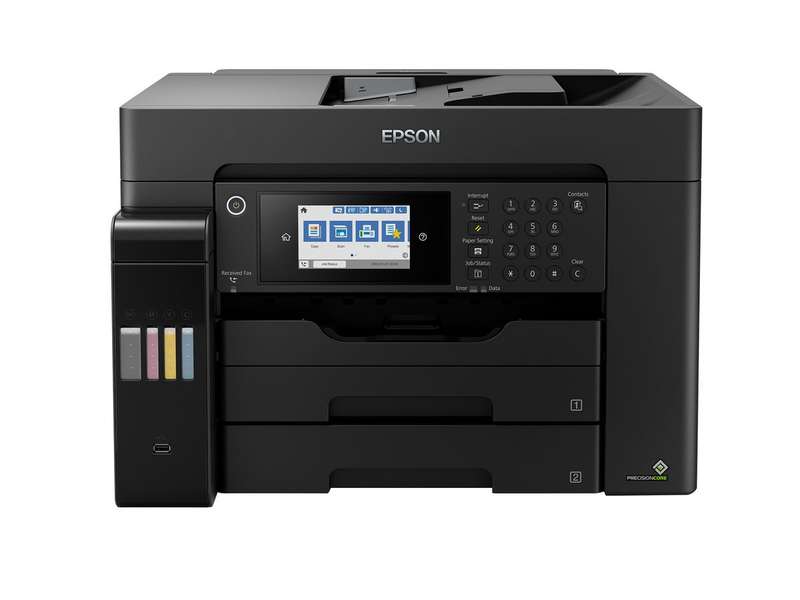 Epson EcoTank L15160 Inkjet Printer