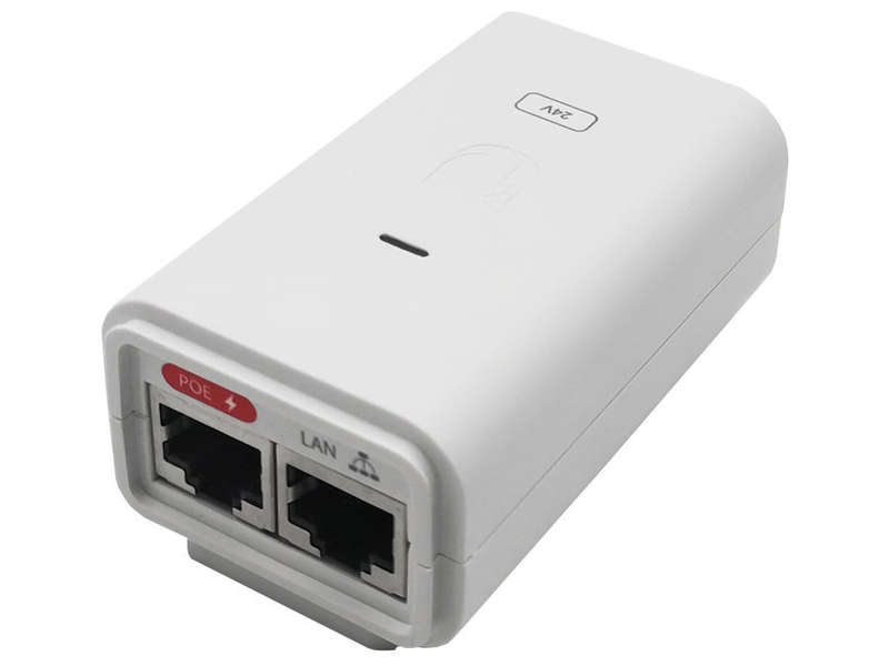 Ubiquiti 5GHz airMAX AC LiteAP 17dBi 90&#039; Sector with GPS | LAP-GPS