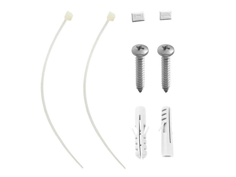 Linkbasic Cat6 Double Surface Mount Box