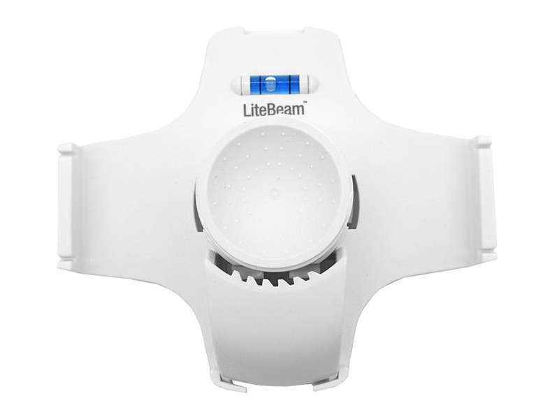 Ubiquiti 5GHz airMAX LiteBeam 23dBi CPE | LBE-M5-23