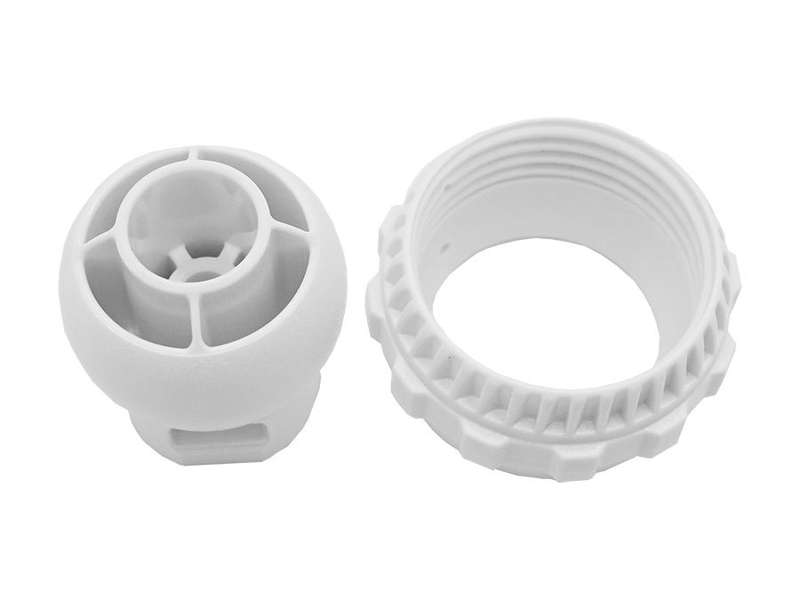 Ubiquiti 5GHz airMAX LiteBeam 23dBi CPE | LBE-M5-23