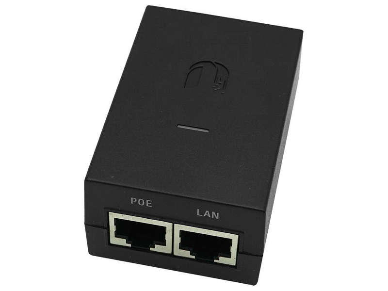 Ubiquiti 5GHz airMAX LiteBeam 23dBi CPE | LBE-M5-23
