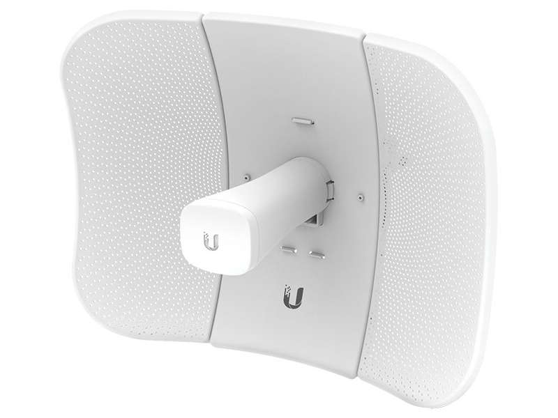 Ubiquiti 5GHz airMAX LiteBeam AC Gen2 23dBi CPE | LBE-5AC-GEN2