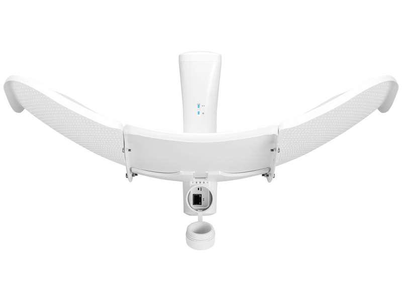 Ubiquiti 5GHz airMAX LiteBeam AC LR G2 26dBi CPE | LBE?5AC?LR
