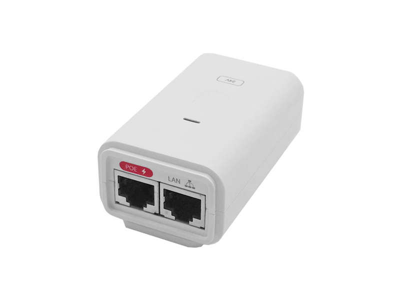 Ubiquiti 5GHz airMAX LiteBeam AC LR G2 26dBi CPE | LBE?5AC?LR