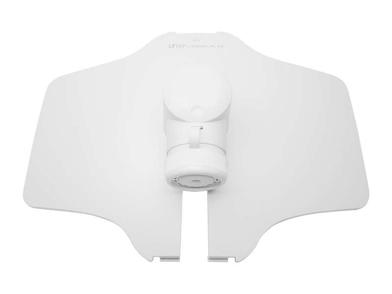 Ubiquiti UISP airMAX LiteBeam AC XR 5GHz 29dBi Radio | LBE-5AC-XR