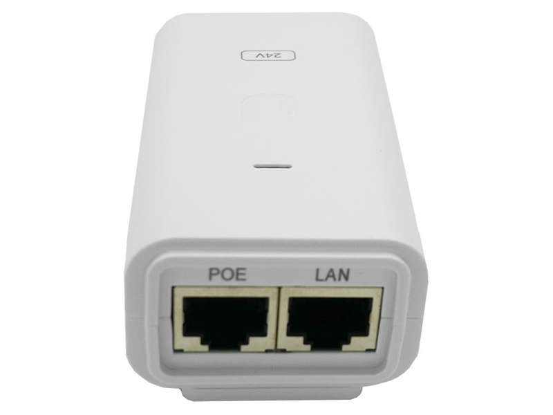 Ubiquiti UISP airMAX LiteBeam AC XR 5GHz 29dBi Radio | LBE-5AC-XR
