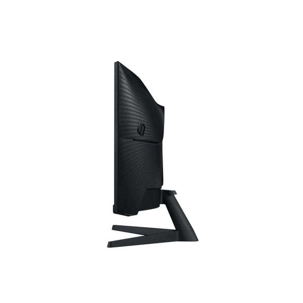 Samsung Odyssey 34-inch 3440x1440p QHD 21:9 165Hz 1ms VA LED Curved Monitor