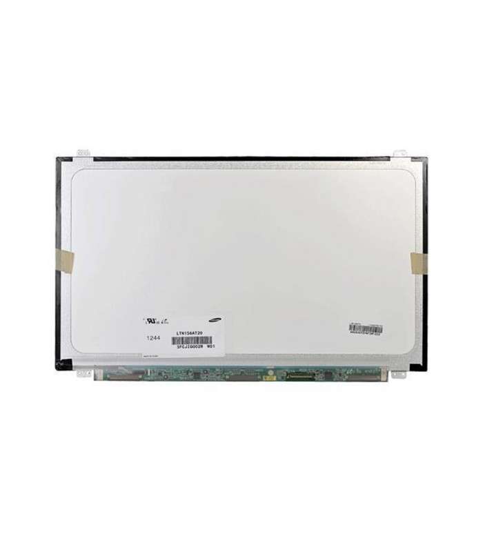 Astrum LE156S40P LED Laptop Replacement 15.6&quot; Slim Glossy, 1366 x 768, 40pins