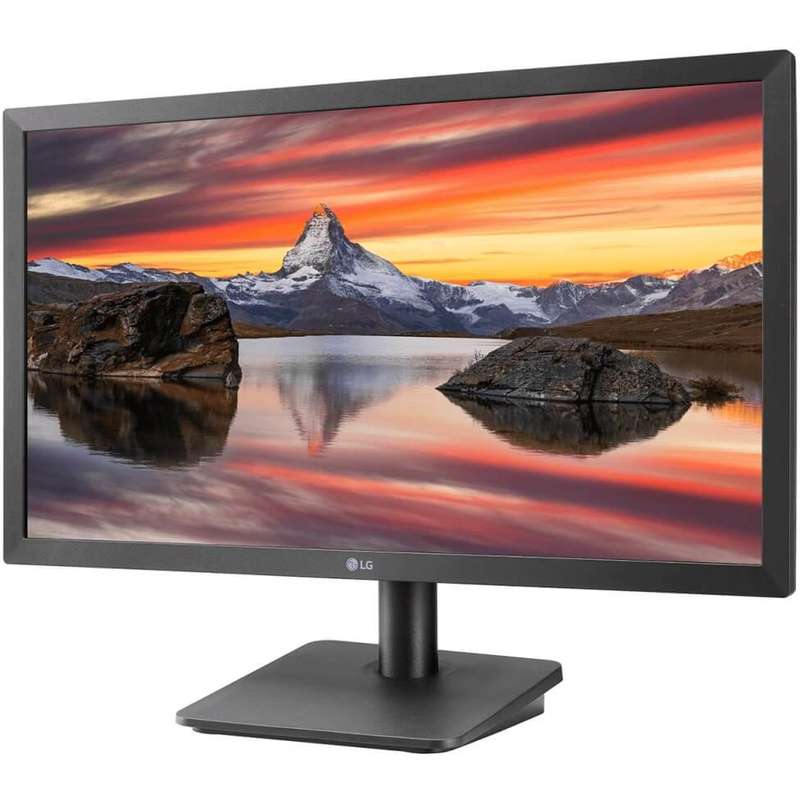 LG 22MP410 21.45 inch Full HD Monitor