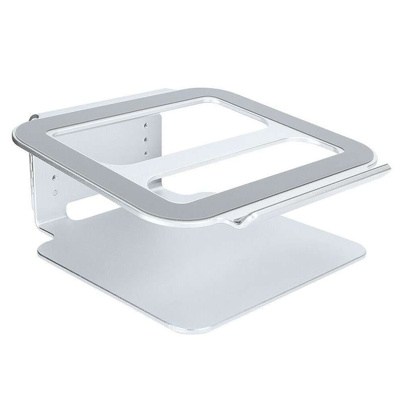 Lekkermotion N5 Height Adjustable Notebook Stand - Sliver