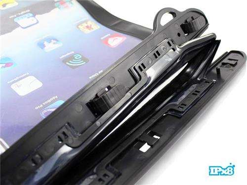 Lavod LMB-015s Waterproof Bag for iPad Mini and Galaxy Tab