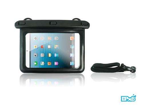 Lavod LMB-015s Waterproof Bag for iPad Mini and Galaxy Tab