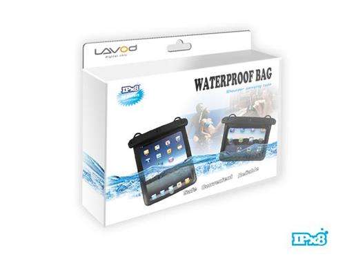 Lavod LMB-015s Waterproof Bag for iPad Mini and Galaxy Tab