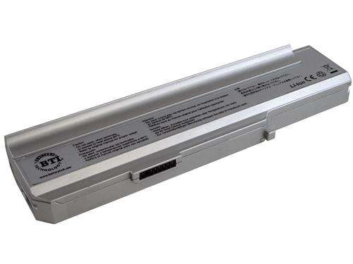 BTI Lenovo 3000 N100 N200 C200 (not compatible with N200 14.1 inch) -11.1V 4400mAh -6 Cells