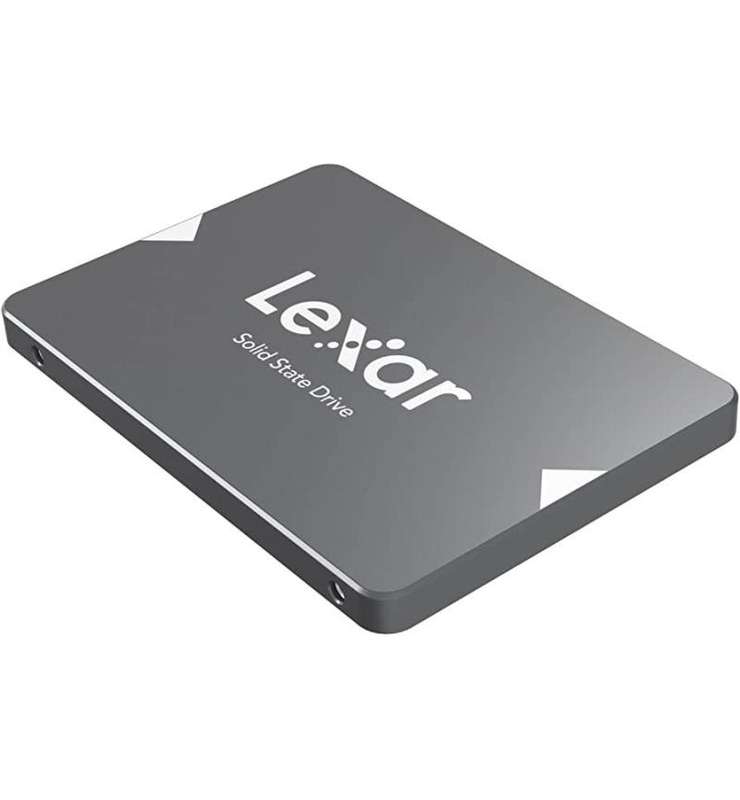 Lexar 1TB 2.5 inch SATA SSD