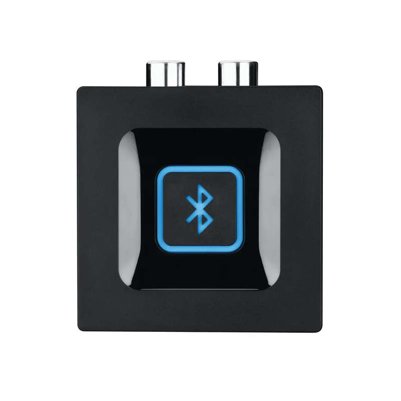 Logitech Bluetooth Audio Adapter