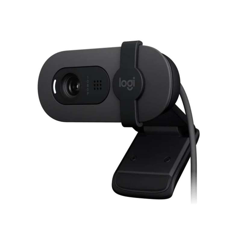 Logitech Brio 105 2MP FHD Webcam