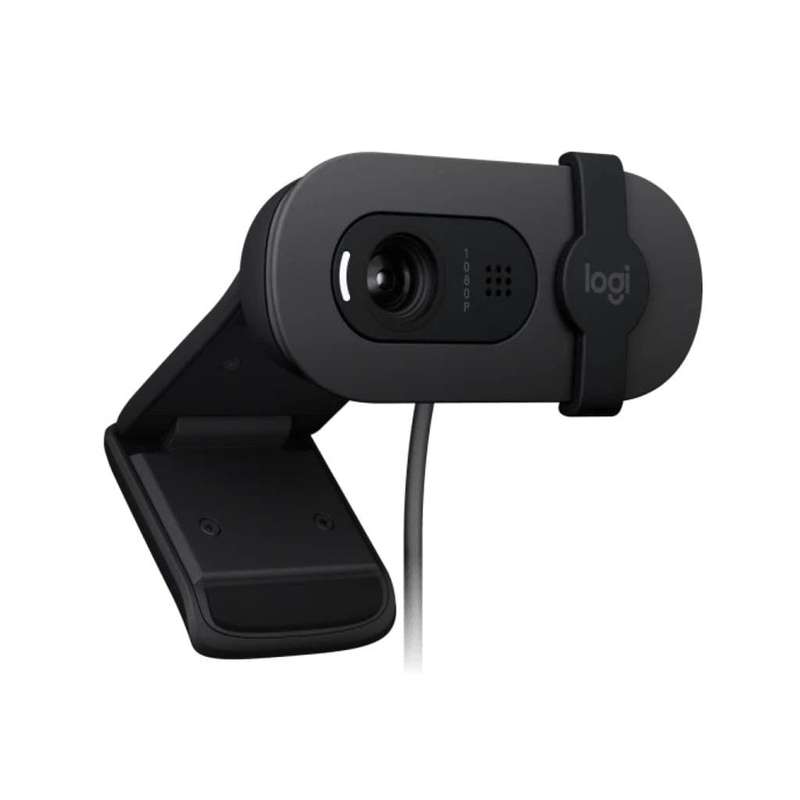 Logitech Brio 105 2MP FHD Webcam