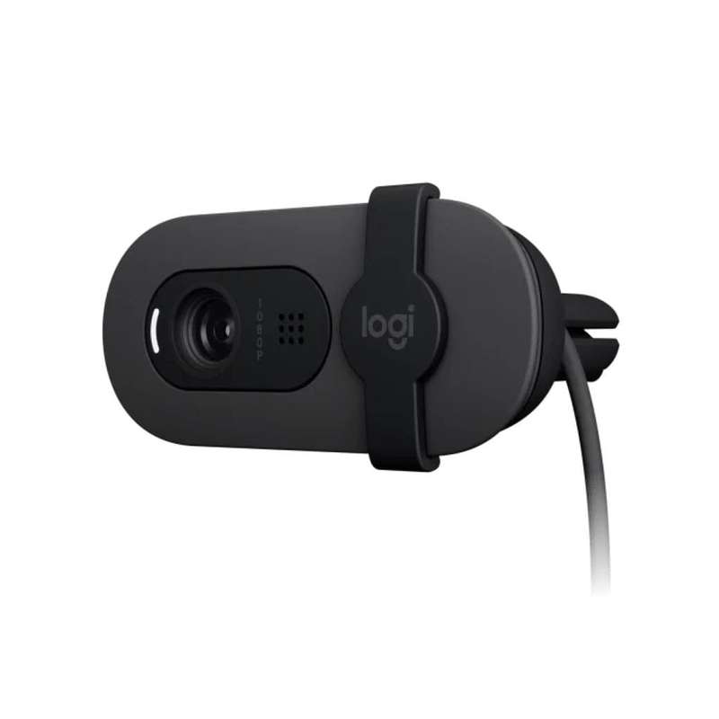 Logitech Brio 105 2MP FHD Webcam