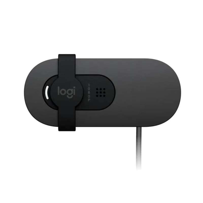 Logitech Brio 105 2MP FHD Webcam