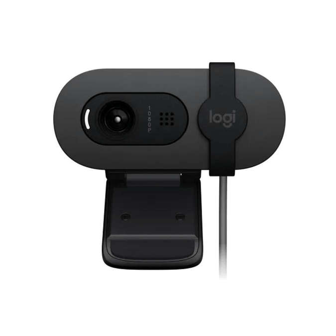Logitech Brio 105 2MP FHD Webcam