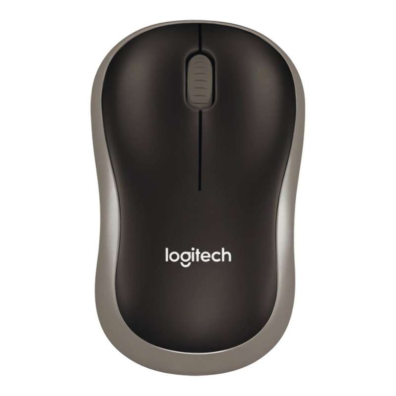 Logitech MK270 Wireless Keyboard and Mouse Combo