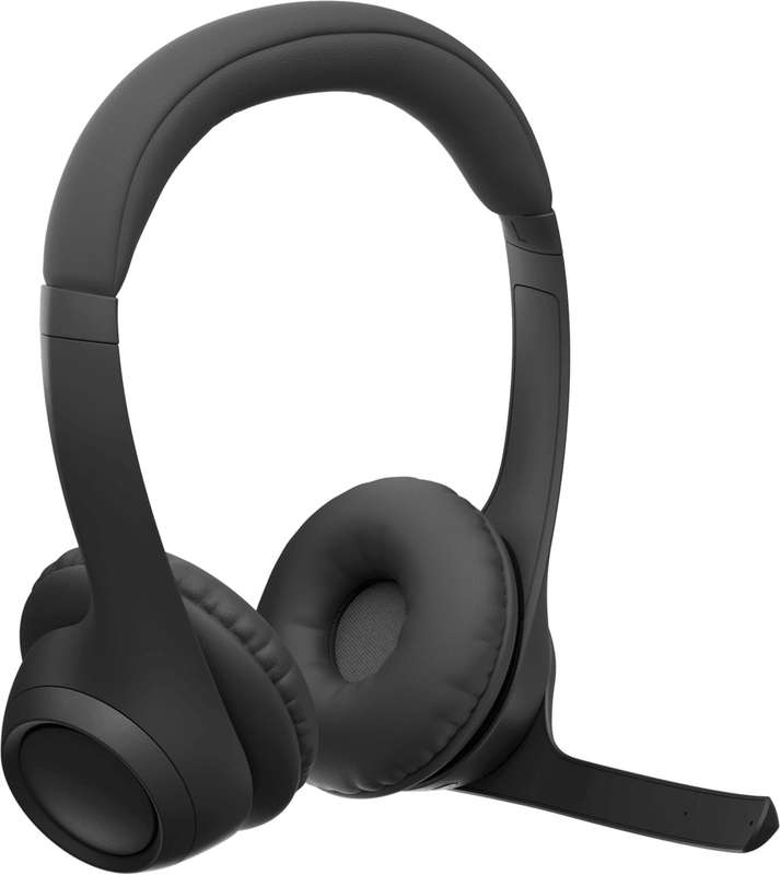 Logitech  Zone 300 Bluetooth USB Type-C Midnight Black Wireless Headset