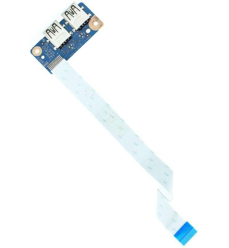 HP 15-G 15R USB PORT LS-A993P