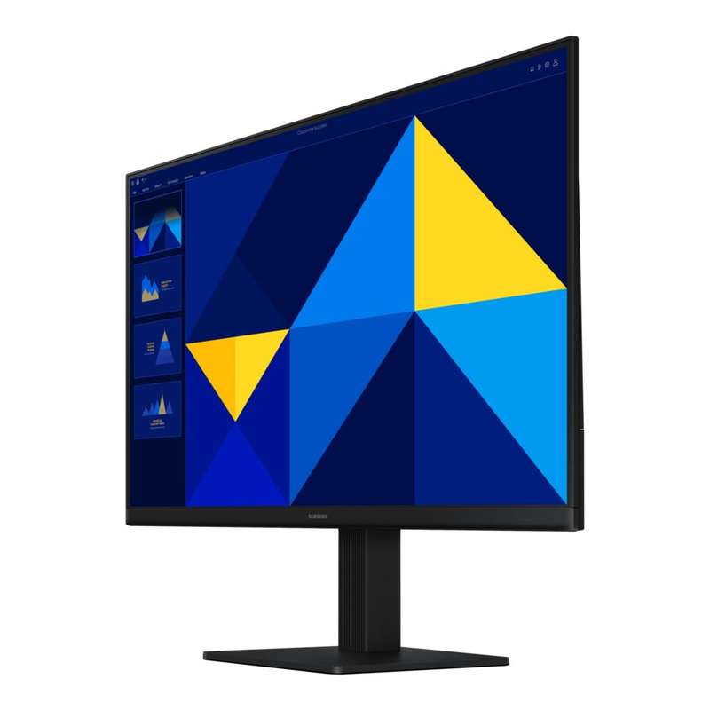 Samsung Essential S3 S30GD 24-inch 1920 x 1080p FHD 16:9 100Hz 5ms LED IPS Monitor