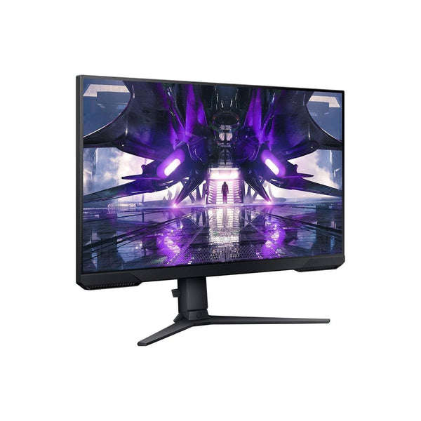 Samsung Odyssey G32A 27-inch 1920 x 1080p FHD 16:9 165Hz 1ms VA Monitor